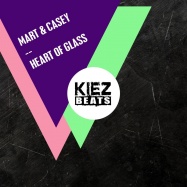 Mart & Casey - Heart Of Glass (by Blondie)