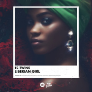 EC Twins - Liberian Girl (by Michael Jackson)