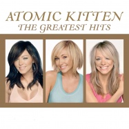 Atomic Kitten - The Tide Is High (by The Fabulous Paragons)