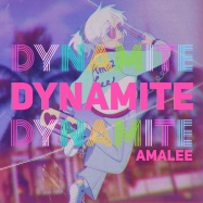 AmaLee - Dynamite (by BTS)