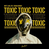 Britt Lari, CPX, Yohan Gerber - Toxic (by Britney Spears)