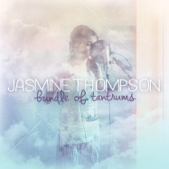Jasmine Thompson - Titanium (by Sia & David Guetta)