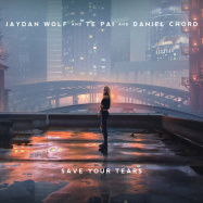 Jaydan Wolf, Te Pai, Daniel Chord - Save Your Tears (by The Weeknd)