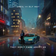 ONEIL, Ely May - They Don't Care About Us (by Michael Jackson)