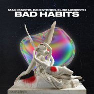 Max Martis, Boostereo, Elise Lieberth - Bad Habits (by Ed Sheeran)